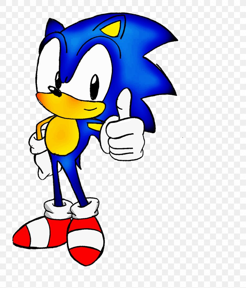Sonic The Hedgehog 2 Sonic Free Riders Shadow The Hedgehog Clip Art, PNG, 1300x1526px, Sonic The Hedgehog, Area, Art, Beak, Cartoon Download Free