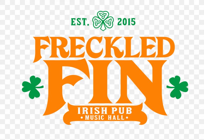 The Freckled Fin Restaurant Freckled Fin Irish Pub Bradenton, PNG, 1006x692px, Bradenton, Area, Bar, Bartender, Brand Download Free
