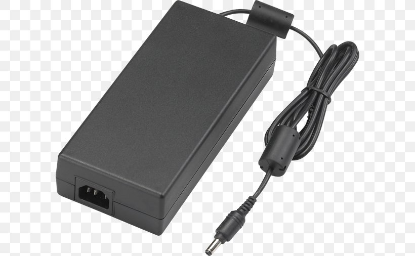 AC Adapter Power Supply Unit Laptop Power Converters, PNG, 600x506px, Adapter, Ac Adapter, Alternating Current, Computer Component, Computer Hardware Download Free