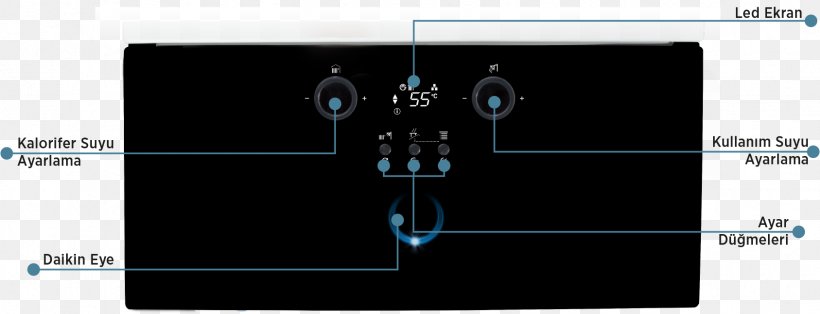 Ankara Daikin Electronics Air Conditioner Çankaya, PNG, 1687x648px, Ankara, Air Conditioner, Daikin, Electronic Component, Electronics Download Free