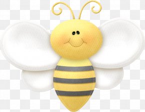Honey Theme - Bas De Casse Vowel I Clip Art PNG