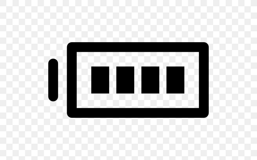Battery Charger Electric Battery Font, PNG, 512x512px, Battery Charger, Area, Black, Brand, Electric Battery Download Free