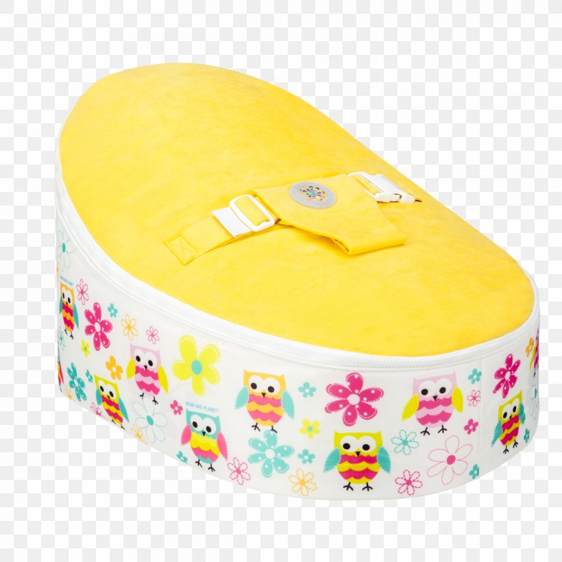 Bean Bag Chairs Infant, PNG, 1200x1200px, Bean Bag Chairs, Bag, Bean, Infant, Yellow Download Free