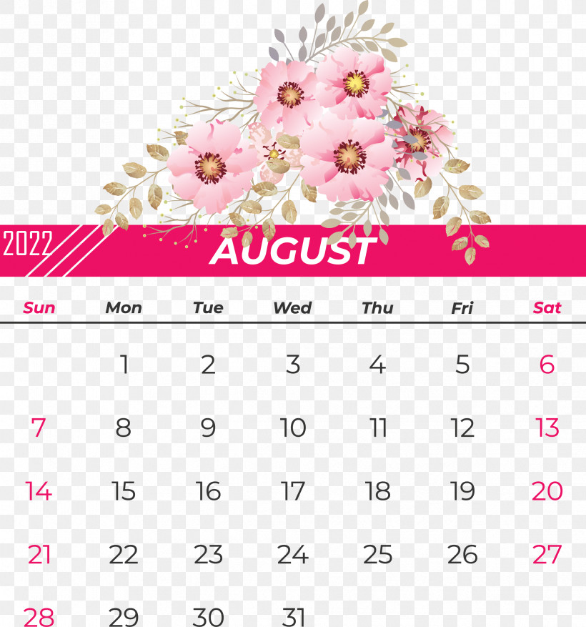 Calendar Point Font Petal Flower, PNG, 2439x2609px, Calendar, Flower, Geometry, Mathematics, Meter Download Free