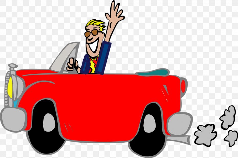 Car Driving Clip Art, PNG, 960x638px, Car, Auto Racing, Cartoon, Drawing, Driving Download Free