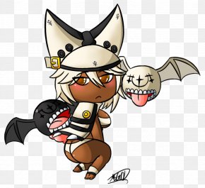 God Ram - Carnivora Mascot Tail Clip Art PNG