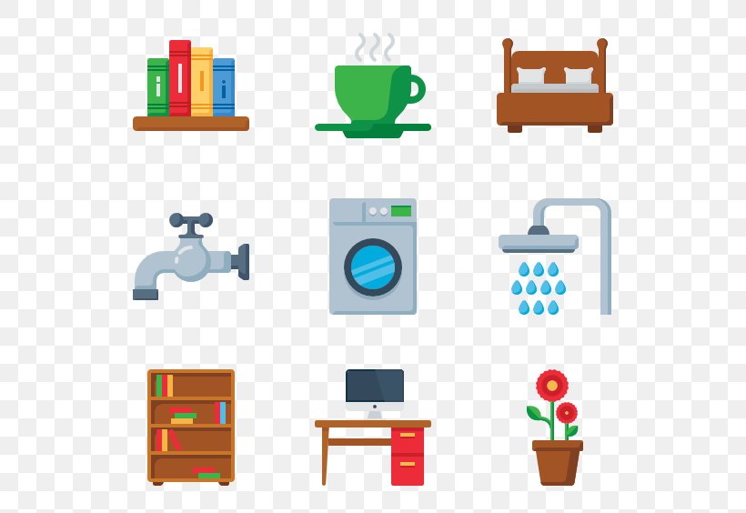 Furniture Clip Art, PNG, 600x564px, Furniture, Area, Brand, Building, Communication Download Free