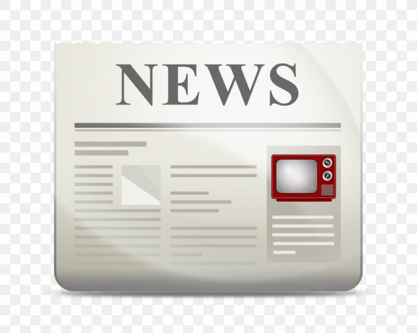 Google News Newspaper, PNG, 1024x819px, News, Alarm Device, Brand, Breaking News, Flat Design Download Free