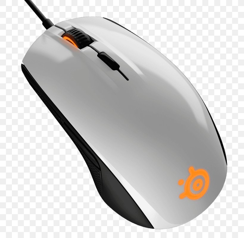 Computer Mouse - Computer Mouse SteelSeries Rival 100 Computer Keyboard Counter-Strike: Global Offensive RGB Color Model PNG