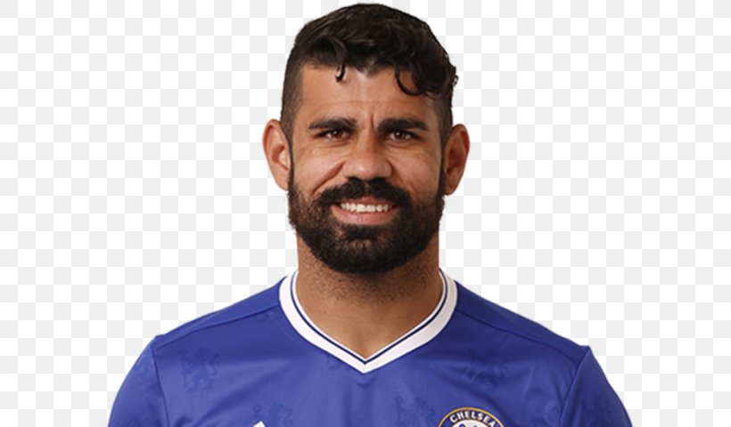 Diego Costa Atlético Madrid 2018 World Cup Chelsea F.C. Spain National Football Team, PNG, 640x480px, 2014 Fifa World Cup, 2018 World Cup, Diego Costa, Atletico Madrid, Beard Download Free