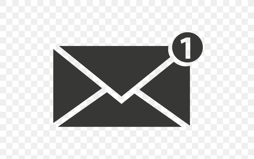 Email Mobile Phones Bounce Address, PNG, 512x512px, Email, Black, Black And White, Bounce Address, Brand Download Free