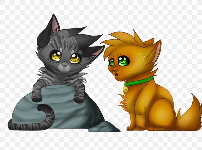 Kitten Tabby Cat Whiskers Firestar, PNG, 1034x772px, Kitten, Carnivoran, Cartoon, Cat, Cat Like Mammal Download Free