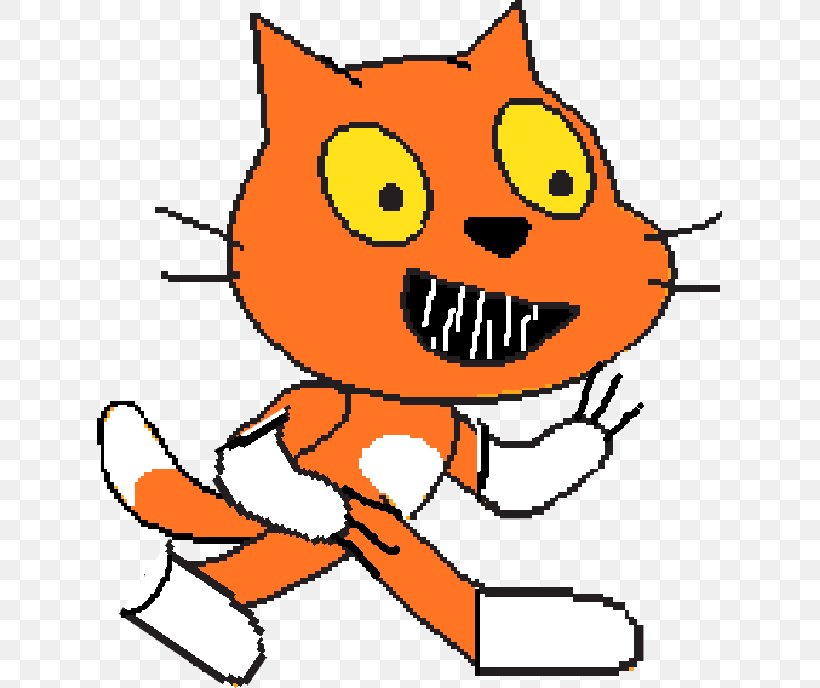 Scratch Computer Programming Programming Language Computer Science, PNG, 625x688px, Scratch, Artwork, Cat, Cat Like Mammal, Codeorg Download Free