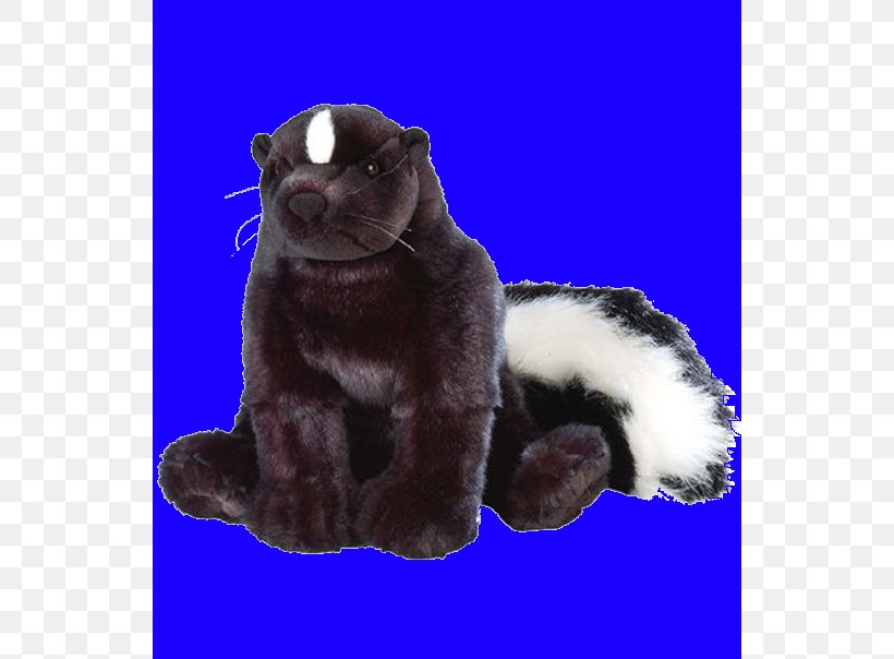 Skunk Plush Stuffed Animals & Cuddly Toys Les Mouffettes, PNG, 540x604px, Watercolor, Cartoon, Flower, Frame, Heart Download Free