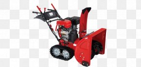 Snow Blowers Garden Winter Service Vehicle Machine Shop PNG