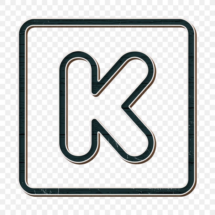 Social Media Icon, PNG, 1138x1138px, Kickstarter Icon, Letter, Logo, Logo Icon, Media Icon Download Free