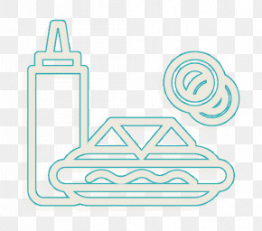 Street Food Icon Food And Restaurant Icon Hot Dog Icon PNG