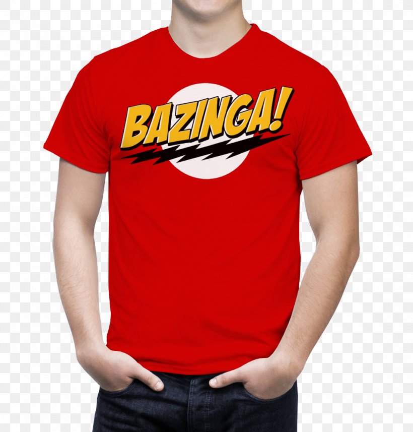 T-shirt Hoodie Clothing Sheldon Cooper, PNG, 1100x1150px, Tshirt, Active Shirt, Big Bang Theory, Brand, Casual Download Free