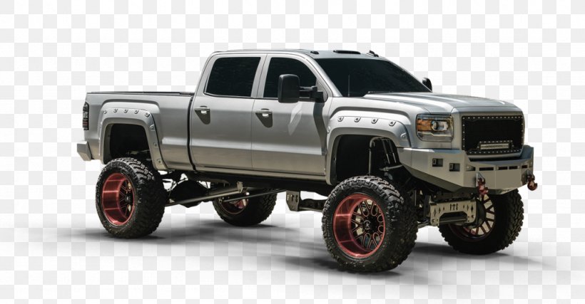 Tire 2018 Chevrolet Silverado 1500 Silverado Custom GMC Bumper, PNG, 1024x534px, Tire, Auto Part, Automotive Exterior, Automotive Tire, Automotive Wheel System Download Free