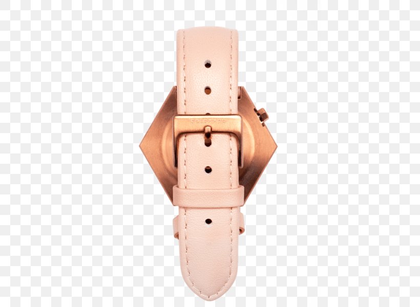 Watch Strap Analog Watch, PNG, 600x600px, Watch, Analog Watch, Aria, Beige, Brushed Metal Download Free