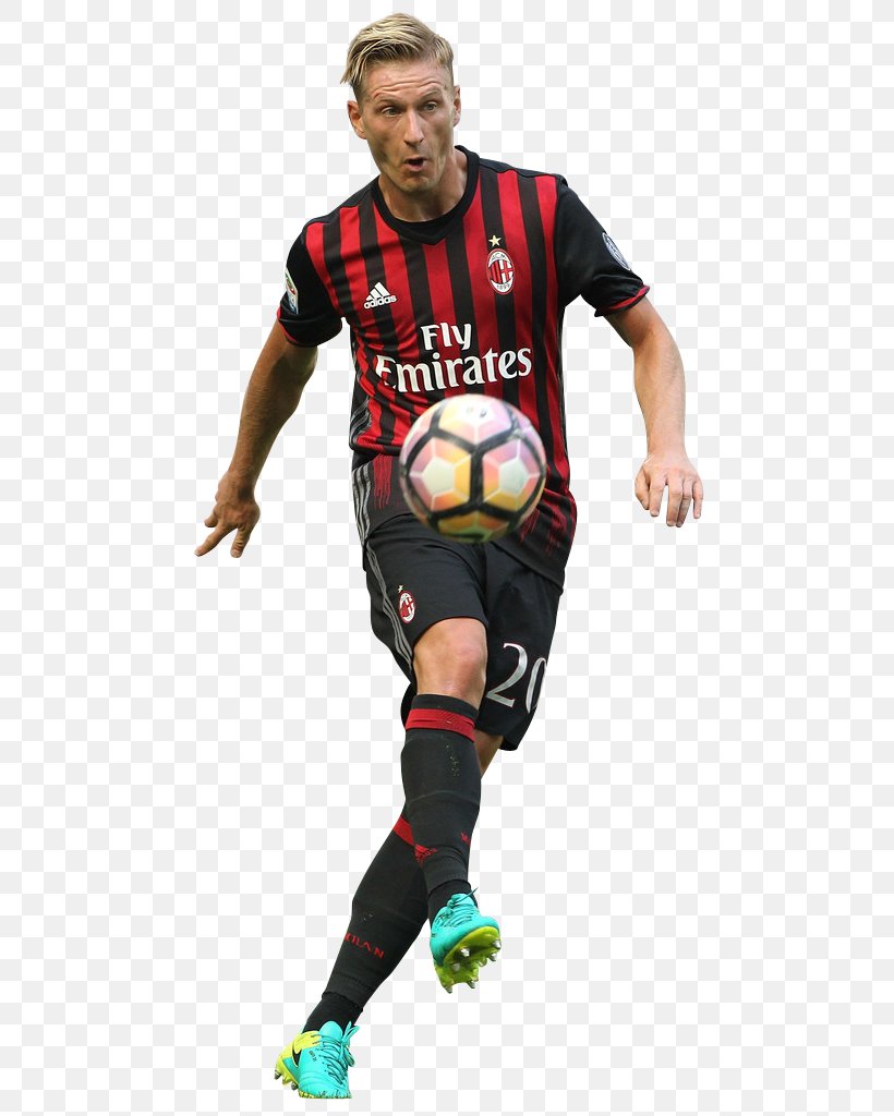 A.C. Milan Lucas Biglia Serie A Team Sport Football, PNG, 508x1024px, Ac Milan, Association Football Culture, Ball, Clothing, Competition Event Download Free