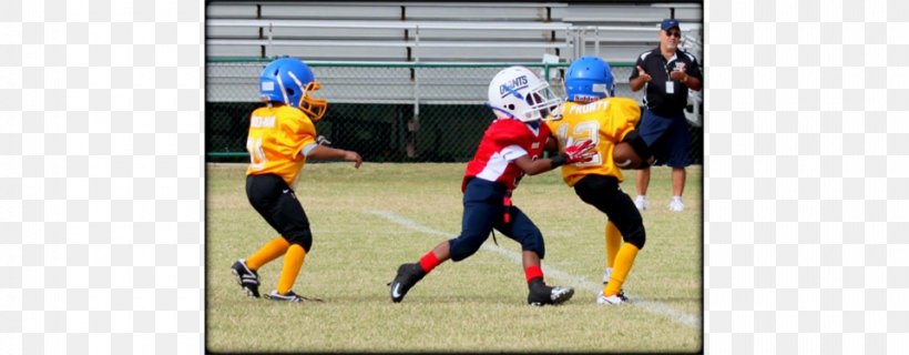 American Football Protective Gear Game Tournament Football Player, PNG, 960x375px, American Football, American Football Protective Gear, Championship, Competition Event, Football Download Free
