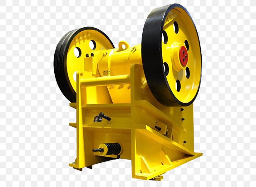 Crusher Mining Machine Backenbrecher Industry, PNG, 600x600px, Crusher, Backenbrecher, Cylinder, Database, Hardware Download Free