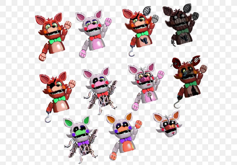 Five Nights At Freddy's: Sister Location Puppet Action & Toy Figures Figurine, PNG, 686x572px, Puppet, Action Figure, Action Toy Figures, Animal Figure, Animated Cartoon Download Free