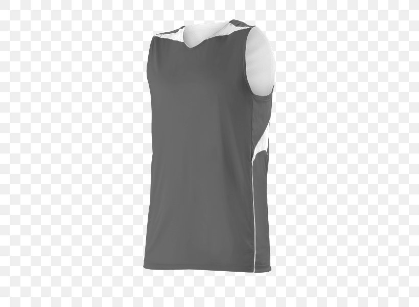 Jersey Sleeve Shirt Clothing Barry Kay Enterprises, PNG, 500x600px, Jersey, Active Shirt, Active Tank, Black, Clothing Download Free