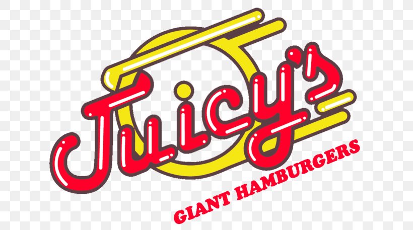 Juicy's Giant Hamburgers Brand Labor Day Clip Art Logo, PNG, 640x457px, Brand, Area, Discounts And Allowances, Hamburger, Labor Day Download Free