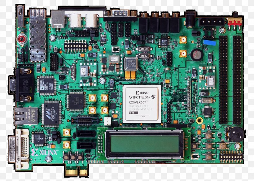 Microcontroller Computer Hardware Xilinx Virtex Field-programmable Gate Array, PNG, 2100x1500px, Microcontroller, Circuit Component, Computer Component, Computer Hardware, Cpu Download Free