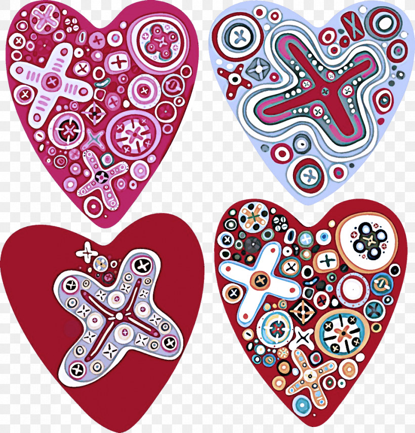 Motif, PNG, 956x1000px, Heart, Motif, Paisley, Sticker, Visual Arts Download Free