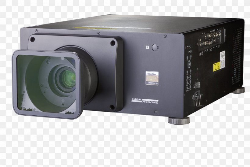 Multimedia Projectors Digital Light Processing Laser 4K Resolution, PNG, 1024x682px, 4k Resolution, Multimedia Projectors, Contrast Ratio, Digital Data, Digital Light Processing Download Free