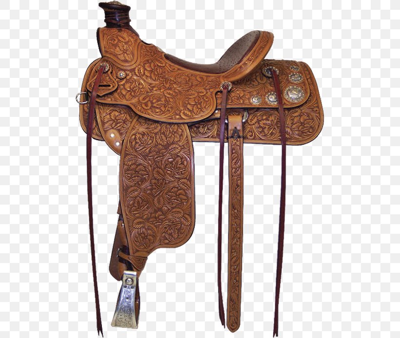 Saddle Horse Tack, PNG, 511x694px, Saddle, Australian Stock Saddle, Bridle, Chaps, Horse Download Free