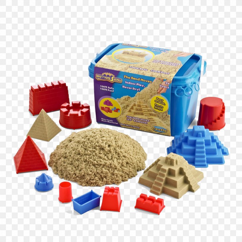 Sand Art And Play Kinetic Sand Motion Toy, PNG, 1500x1500px, Sand, Art, Beach, Bucket, Child Download Free