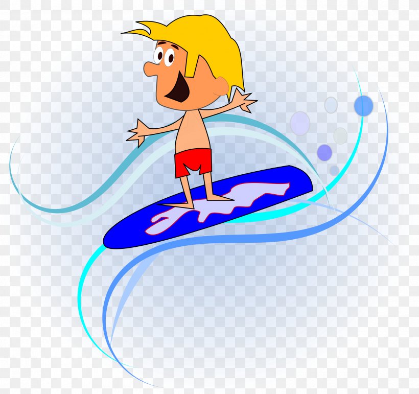 Surfing Clip Art, PNG, 2400x2257px, Surfing, Art, Beach, Cartoon, Fictional Character Download Free