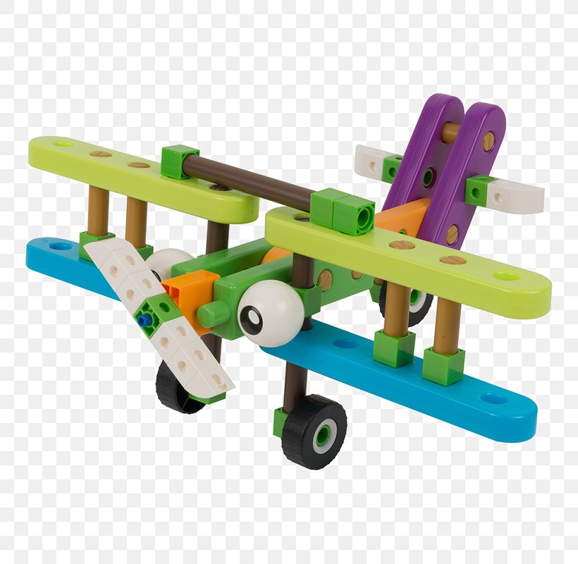 Airplane Engineering Thames & Kosmos Aircraft, PNG, 800x800px, Airplane, Aerospace Engineering, Aircraft, Child, Construction Set Download Free