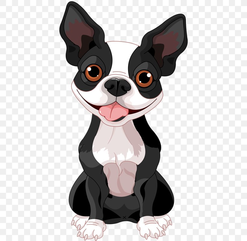 Boston Terrier Yorkshire Terrier Norfolk Terrier Clip Art, PNG, 429x800px, Boston Terrier, Carnivoran, Companion Dog, Dog, Dog Breed Download Free