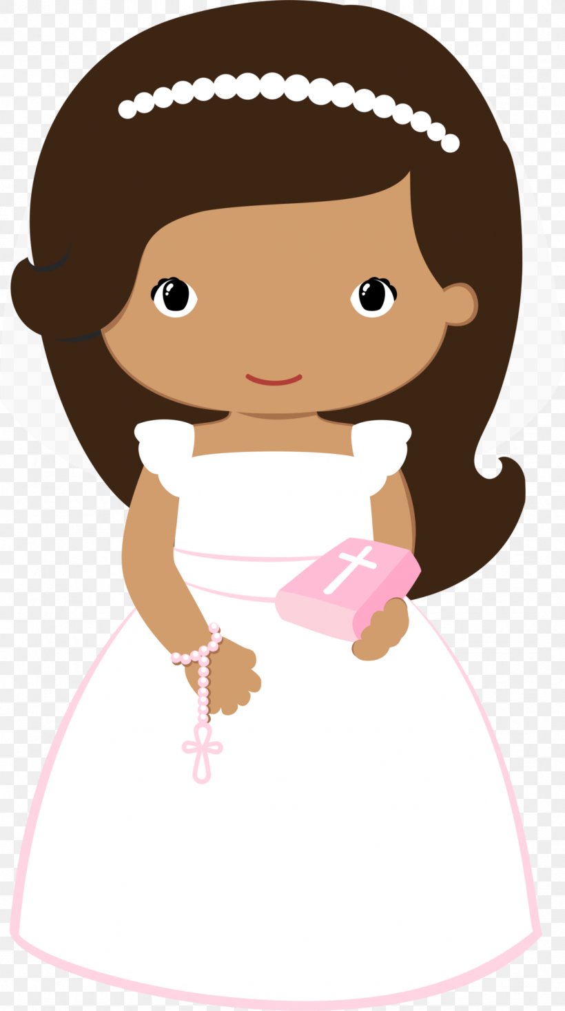 First Communion Baptism Clip Art, PNG, 1072x1920px, Watercolor, Cartoon, Flower, Frame, Heart Download Free