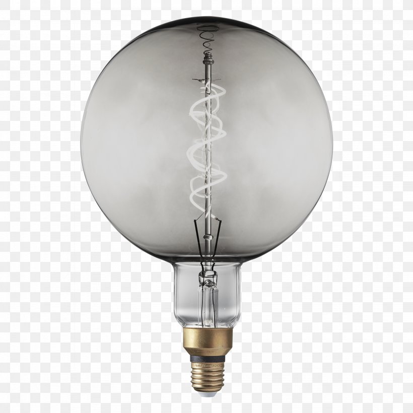 Lighting Incandescent Light Bulb LED Filament LED Lamp, PNG, 2048x2048px, Light, Bayonet Mount, Edison Light Bulb, Edison Screw, Electrical Filament Download Free