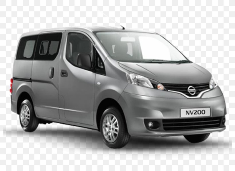 Nissan NV200 Car Nissan Micra Van, PNG, 800x600px, Nissan Nv200, Automotive Design, Automotive Exterior, Brand, Car Download Free