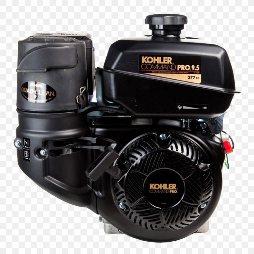 Petrol Engine Kohler Co. Gasoline Kohler PA-CV740-0008 CV740-0008, PNG, 960x960px, Engine, Compressor, Electric Generator, Gasoline, Governor Download Free