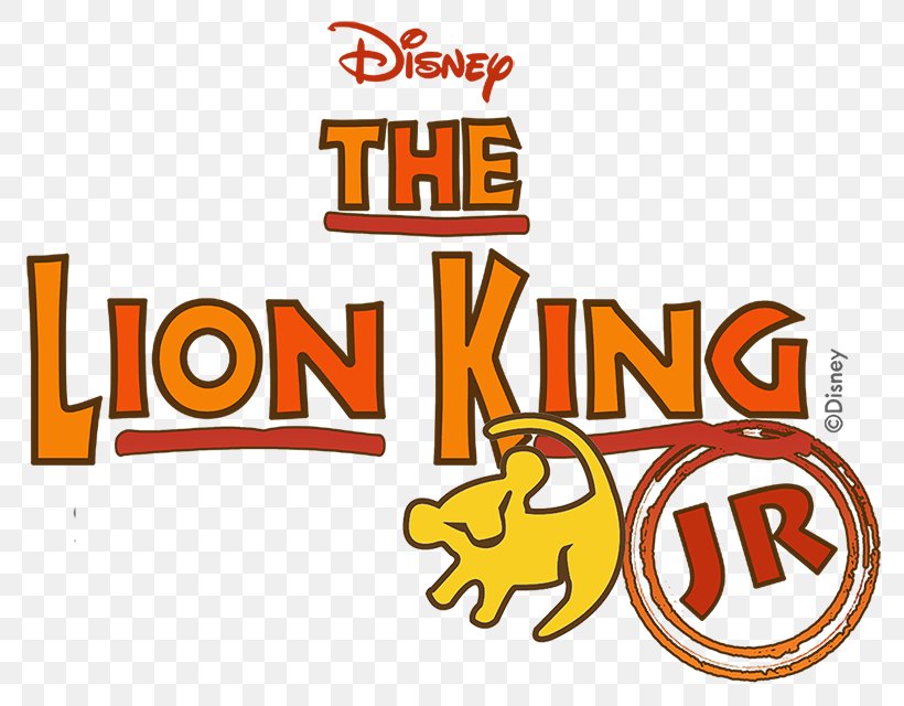 The Lion King Jr Simba Nala School For The Creative And Performing Arts, PNG, 798x640px, Lion King, Area, Audition, Brand, Irene Mecchi Download Free