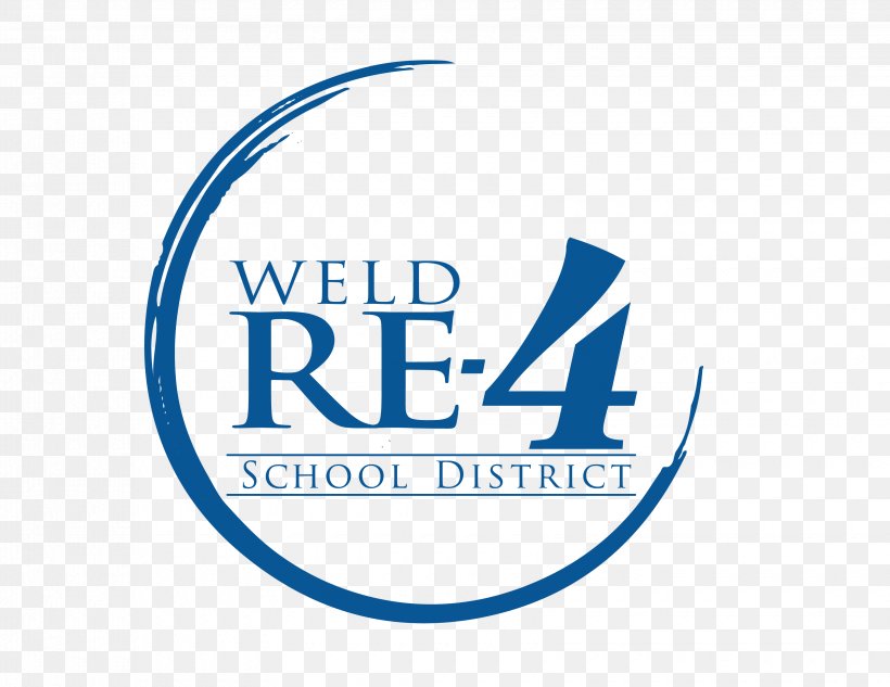 Weld RE-4 School District Poudre School District Windsor High School Student, PNG, 3300x2550px, Weld Re4 School District, Area, Blue, Brand, Colorado Download Free