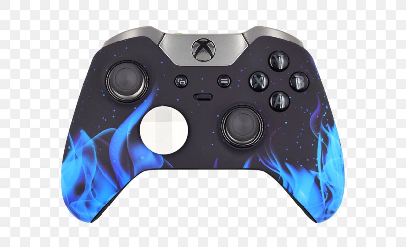 Xbox One Controller Game Controllers Joystick Xbox 360 Controller, PNG, 800x500px, Watercolor, Cartoon, Flower, Frame, Heart Download Free
