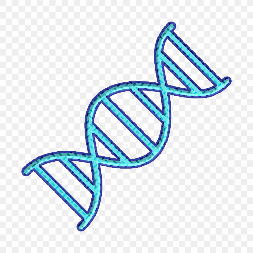 Dna Icon Science Icon, PNG, 1244x1244px, Dna Icon, Chemical Symbol, Chemistry, Geometry, Human Body Download Free