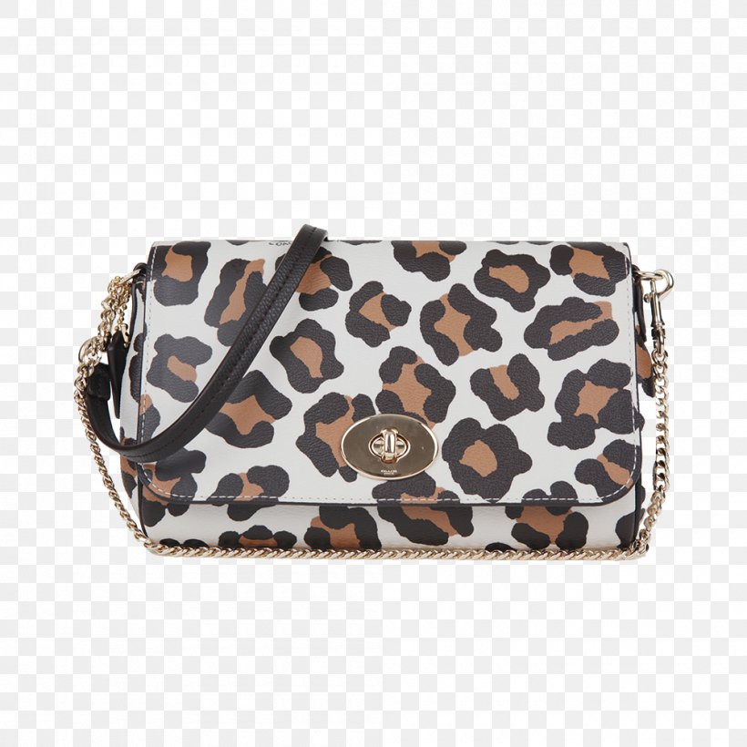 Handbag Leopard Tapestry Fashion, PNG, 1000x1000px, Handbag, Animal Print, Bag, Beige, Brown Download Free