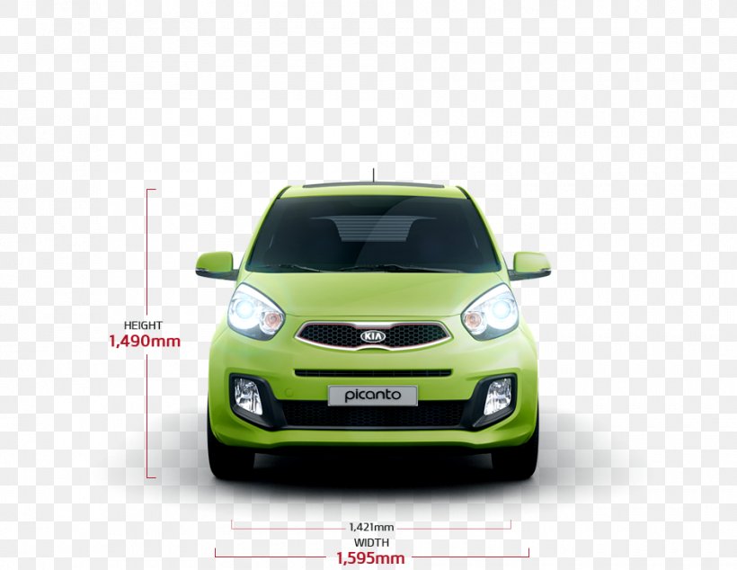 Kia Picanto Kia Motors Car 2016 Kia Sportage, PNG, 940x727px, 2016 Kia Sportage, Kia Picanto, Automotive Design, Automotive Exterior, Brand Download Free