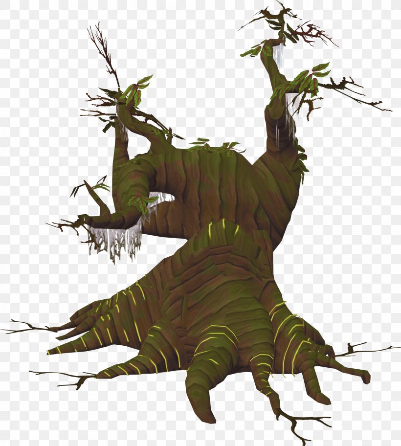 Old School RuneScape Tree Coarse Woody Debris Forest, PNG, 1885x2097px, Runescape, Blog, Coarse Woody Debris, Dinosaur, Elderberry Download Free