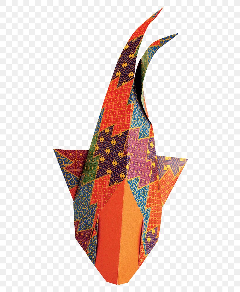 Origami Paper Amazing Origami Kit Tuttle Publishing, PNG, 515x999px, Paper, Art, Book, Orange, Origami Download Free